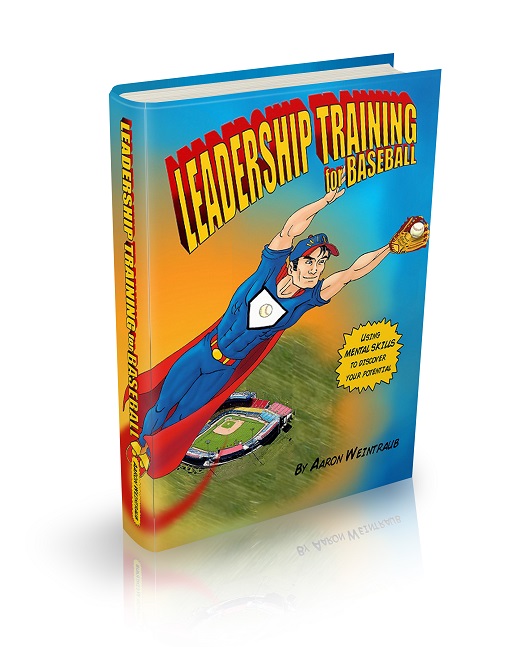 Leadership Training for Baseball